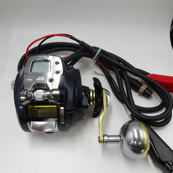１５レオブリッツ３００Ｊ